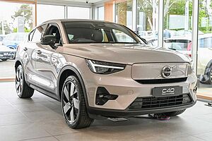 Volvo  C40 Recharge Ultimate, Twin Motor, Electric