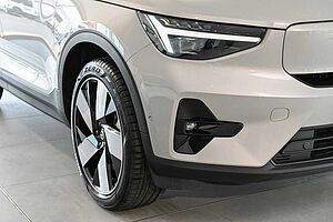 Volvo  C40 Recharge Ultimate, Twin Motor, Electric