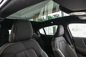 Volvo  C40 Recharge Ultimate, Twin Motor, Electric