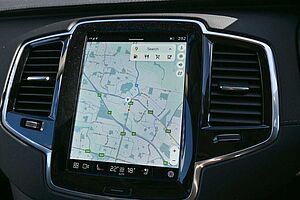 Volvo  XC90 Ultimate, B5 AWD Mild hybrid, Petrol, Bright, 7 Seats