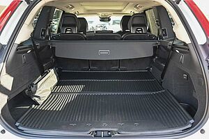 Volvo  XC90 Ultimate, B5 AWD Mild hybrid, Petrol, Bright, 7 Seats