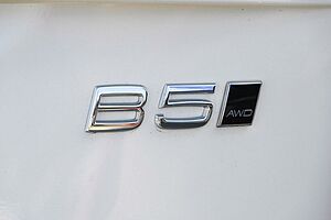 Volvo  XC90 Ultimate, B5 AWD Mild hybrid, Petrol, Bright, 7 Seats