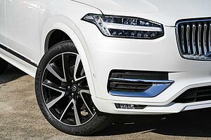 Volvo  XC90 Ultimate, B5 AWD Mild hybrid, Petrol, Bright, 7 Seats