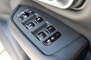 Volvo  XC90 Ultimate, B5 AWD Mild hybrid, Petrol, Bright, 7 Seats