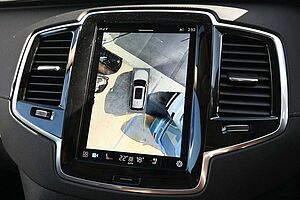 Volvo  XC90 Ultimate, B5 AWD Mild hybrid, Petrol, Bright, 7 Seats