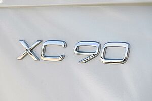Volvo  XC90 Ultimate, B5 AWD Mild hybrid, Petrol, Bright, 7 Seats