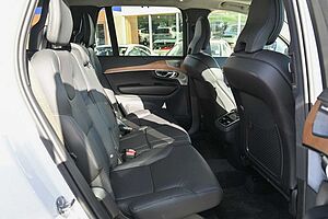 Volvo  XC90 Ultimate, B5 AWD Mild hybrid, Petrol, Bright, 7 Seats