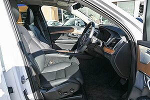 Volvo  XC90 Ultimate, B5 AWD Mild hybrid, Petrol, Bright, 7 Seats