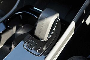 Volvo  C40 Recharge Plus, Single Motor, Electric