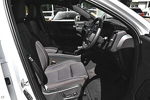 Volvo  C40 Recharge Plus, Single Motor, Electric