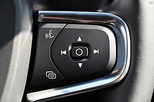 Volvo  C40 Recharge Plus, Single Motor, Electric