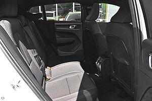 Volvo  C40 Recharge Plus, Single Motor, Electric