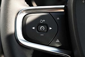 Volvo  C40 Recharge Plus, Single Motor, Electric