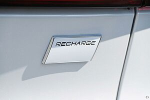 Volvo  C40 Recharge Plus, Single Motor, Electric
