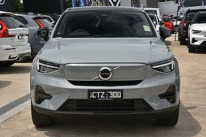 Volvo  XK MY24 Recharge