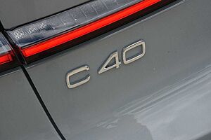 Volvo  XK MY24 Recharge