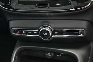 Volvo  XK MY24 Recharge