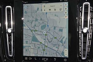 Volvo  XK MY24 Recharge