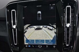 Volvo  XK MY24 Recharge