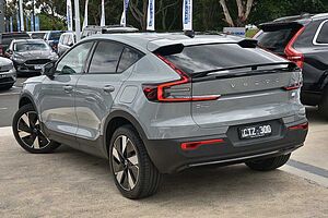 Volvo  XK MY24 Recharge