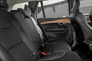 Volvo  XC90 Ultimate, B5 AWD Mild hybrid, Petrol, Bright, 7 Seats
