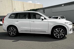 Volvo  XC90 Ultimate, B5 AWD Mild hybrid, Petrol, Bright, 7 Seats