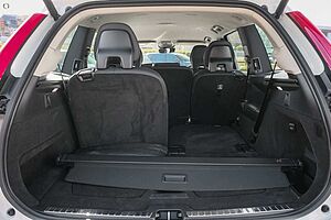 Volvo  XC90 Ultimate, B5 AWD Mild hybrid, Petrol, Bright, 7 Seats