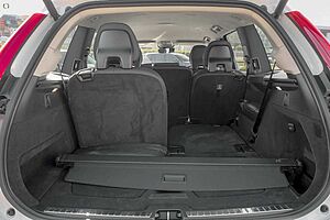Volvo  XC90 Ultimate, B5 AWD Mild hybrid, Petrol, Bright, 7 Seats