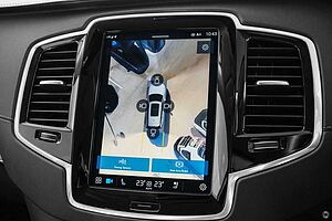 Volvo  XC90 Ultimate, B5 AWD Mild hybrid, Petrol, Bright, 7 Seats