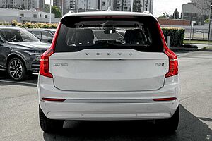 Volvo  XC90 Ultimate, B5 AWD Mild hybrid, Petrol, Bright, 7 Seats