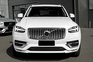 Volvo  XC90 Ultimate, B5 AWD Mild hybrid, Petrol, Bright, 7 Seats