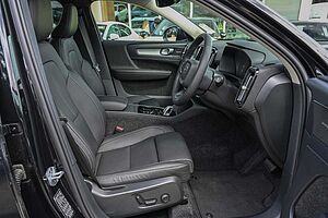 Volvo  XC40 Ultra, B4 AWD Mild hybrid, Petrol, Bright