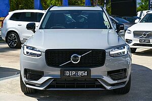 Volvo  XC90 Ultra, T8 AWD Plug-in hybrid, Electric/Petrol, Dark, 7 Seats