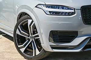 Volvo  XC90 Ultra, T8 AWD Plug-in hybrid, Electric/Petrol, Dark, 7 Seats