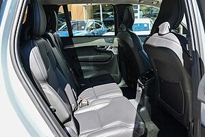 Volvo  XC90 Ultra, T8 AWD Plug-in hybrid, Electric/Petrol, Dark, 7 Seats