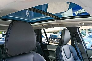 Volvo  XC90 Ultra, T8 AWD Plug-in hybrid, Electric/Petrol, Dark, 7 Seats