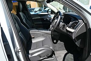 Volvo  XC90 Ultra, T8 AWD Plug-in hybrid, Electric/Petrol, Dark, 7 Seats
