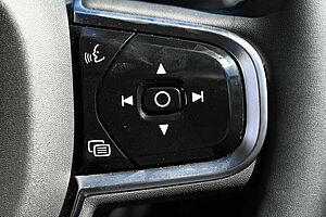 Volvo  XC90 Ultra, T8 AWD Plug-in hybrid, Electric/Petrol, Dark, 7 Seats