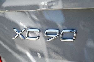 Volvo  XC90 Ultra, T8 AWD Plug-in hybrid, Electric/Petrol, Dark, 7 Seats