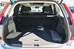Volvo  XC90 Ultra, T8 AWD Plug-in hybrid, Electric/Petrol, Dark, 7 Seats