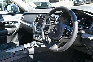 Volvo  XC90 Ultra, B6 AWD Mild hybrid, Petrol, Bright, 7 Seats