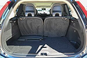 Volvo  XC90 Ultra, B6 AWD Mild hybrid, Petrol, Bright, 7 Seats