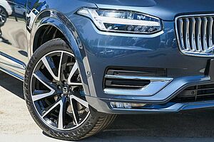 Volvo  XC90 Ultra, B6 AWD Mild hybrid, Petrol, Bright, 7 Seats
