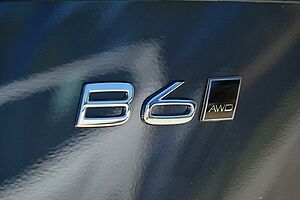 Volvo  XC90 Ultra, B6 AWD Mild hybrid, Petrol, Bright, 7 Seats