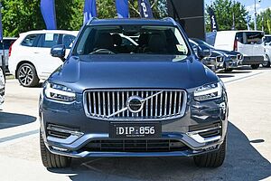Volvo  XC90 Ultra, B6 AWD Mild hybrid, Petrol, Bright, 7 Seats