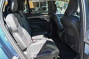 Volvo  XC90 Ultra, B6 AWD Mild hybrid, Petrol, Bright, 7 Seats
