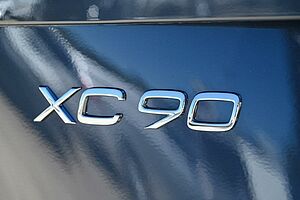 Volvo  XC90 Ultra, B6 AWD Mild hybrid, Petrol, Bright, 7 Seats