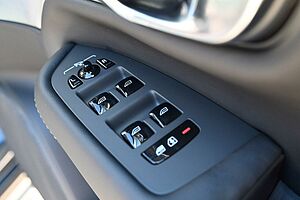 Volvo  XC90 Ultra, B6 AWD Mild hybrid, Petrol, Bright, 7 Seats