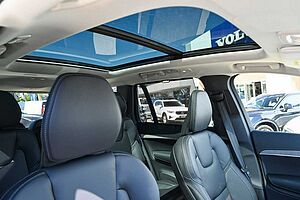 Volvo  XC90 Ultra, B6 AWD Mild hybrid, Petrol, Bright, 7 Seats