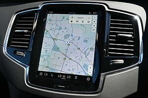 Volvo  XC90 Ultra, B6 AWD Mild hybrid, Petrol, Bright, 7 Seats